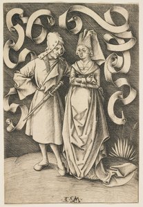 The Dissimilar Couple
